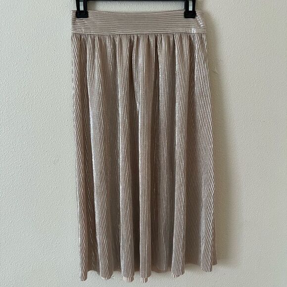 Who What Wear Women's A-Line Skirt size 2 - Picture 2 of 7